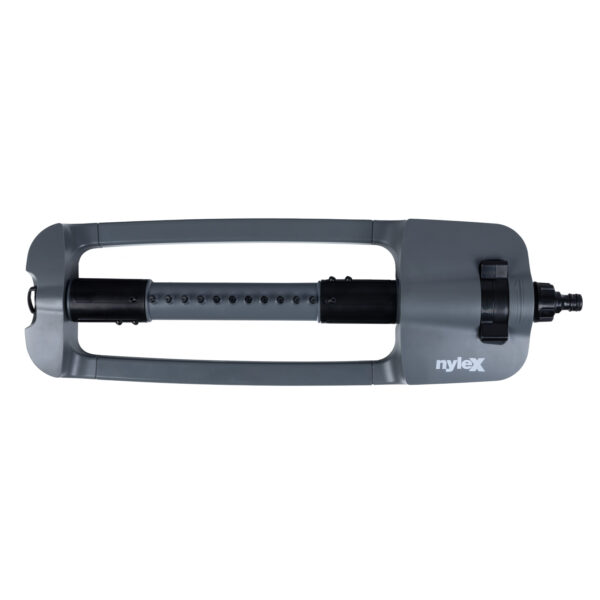 Oscillating Sprinkler - Recycled Plastics