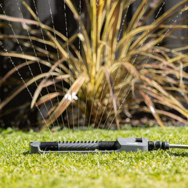 Oscillating Sprinkler - Recycled Plastics - Image 2