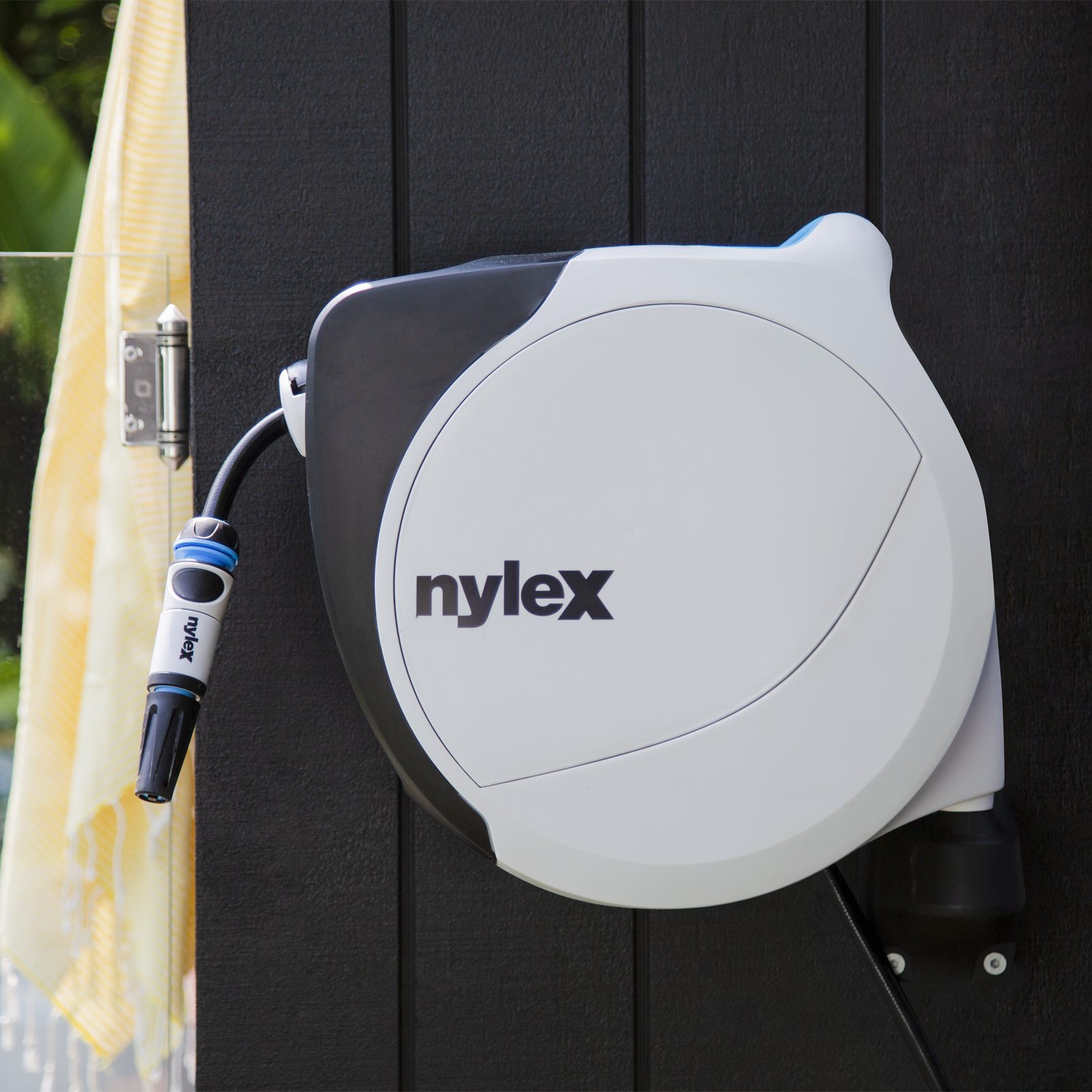 Hose Reel Care