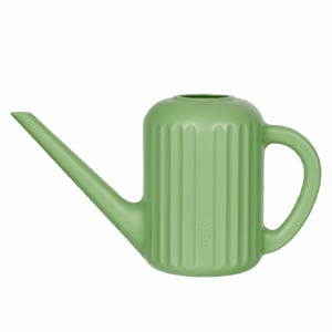 Alpine 1.5L Watering Can Mineral Green
