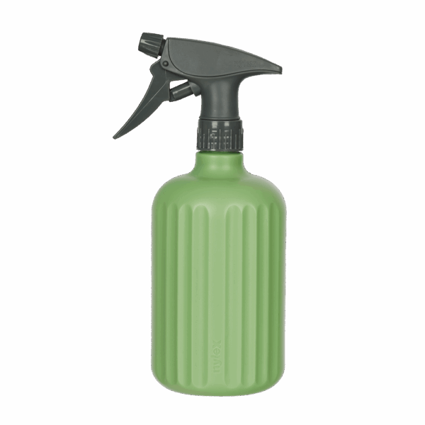Alpine 750ml Trigger Sprayer Mineral Green