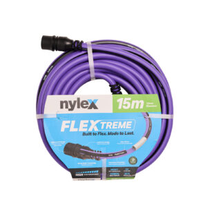 Flextreme™ Recycled Water Hose 12mm x 15m