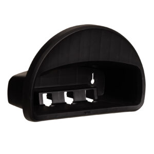 Nylex Metal Hose Hanger with Storage