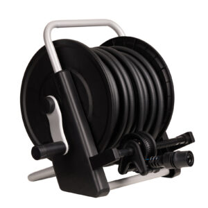 Nylex Wall Mountable 20m Hose Reel